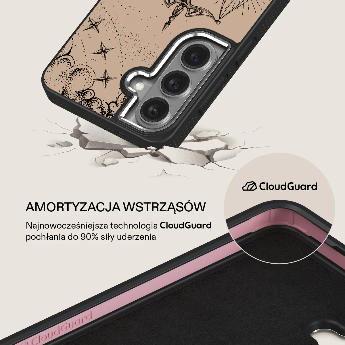 Libra - Samsung Galaxy S26 Etui - Image 155