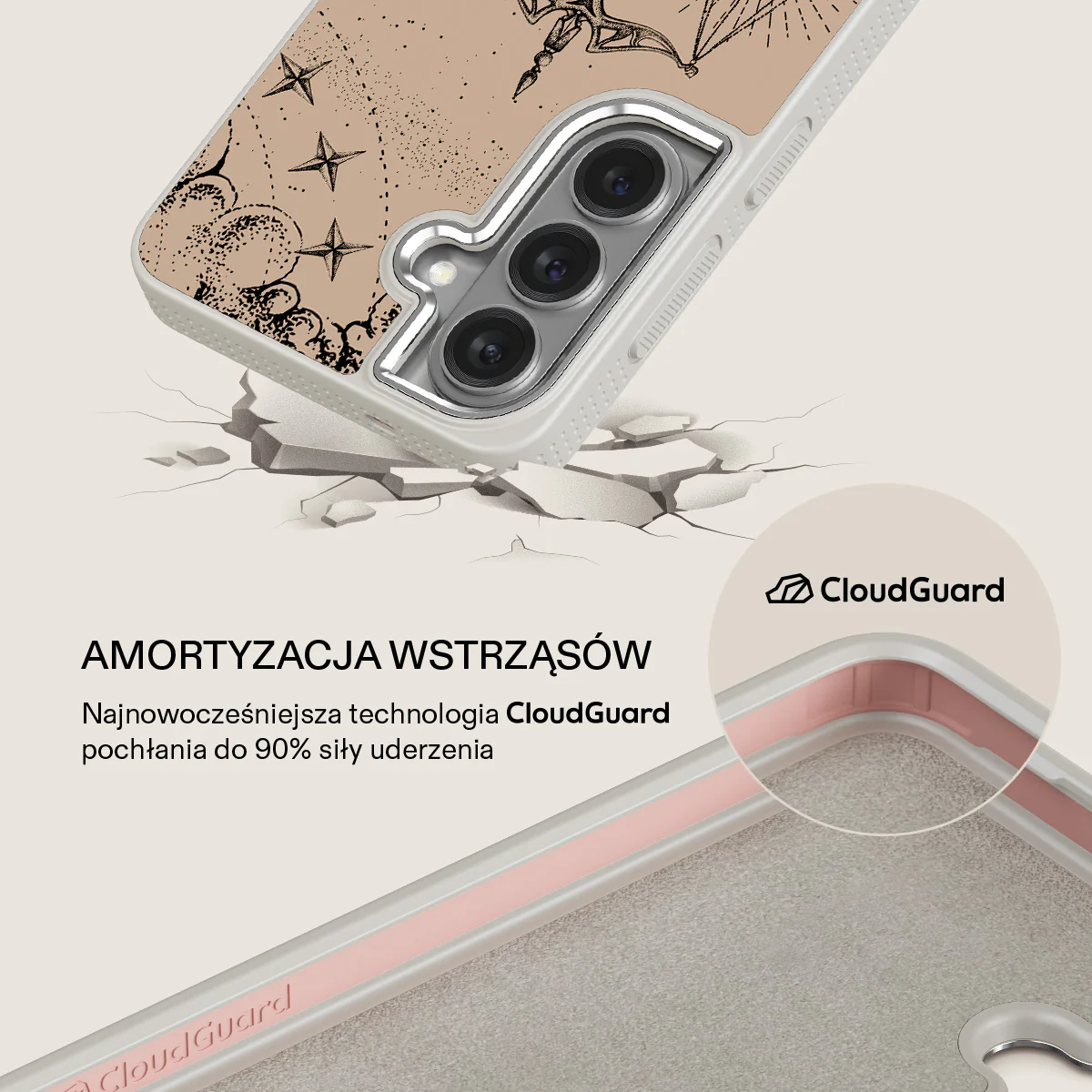 Libra - Samsung Galaxy S26 Etui - Image 167