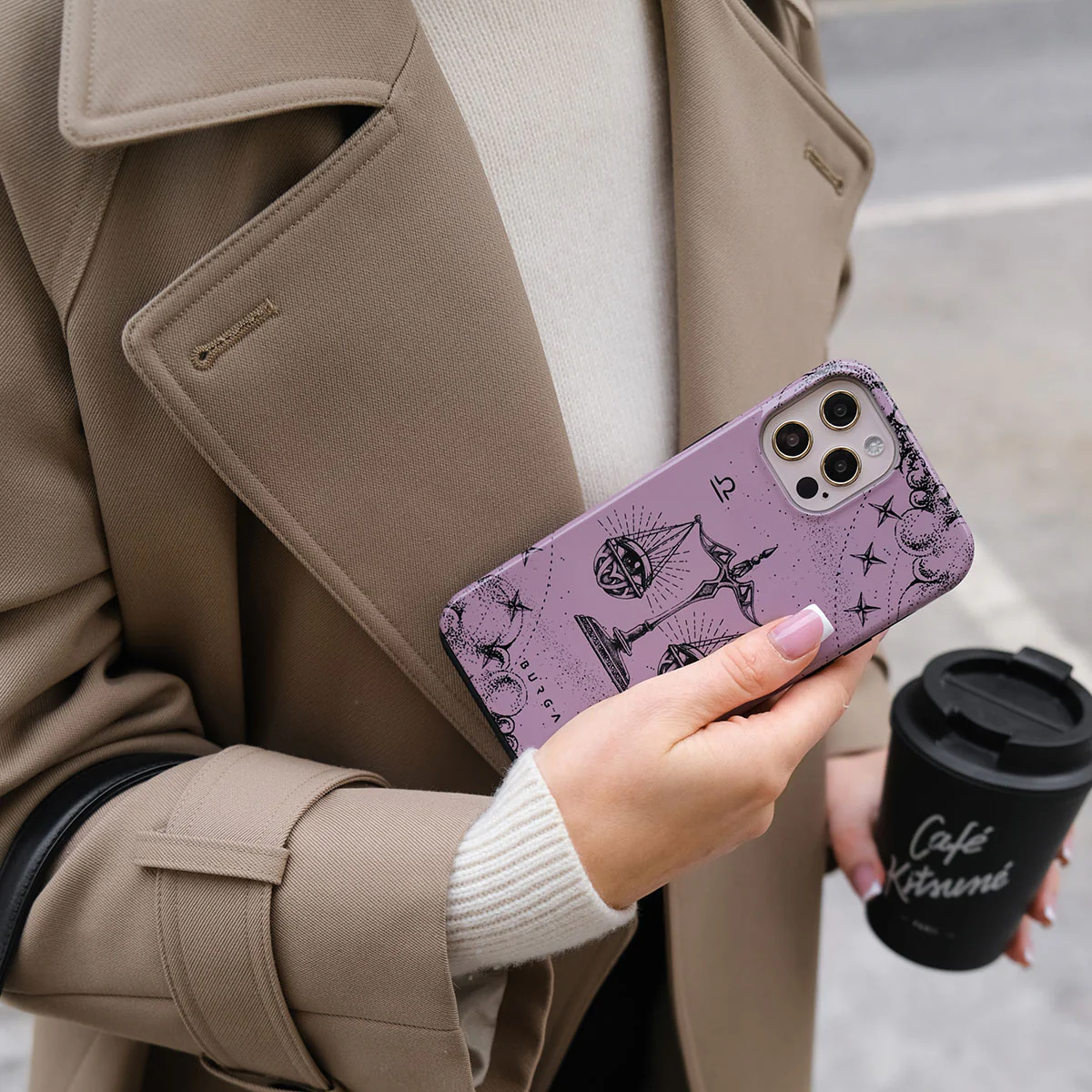 Libra - Samsung Galaxy S26 Etui - Image 184