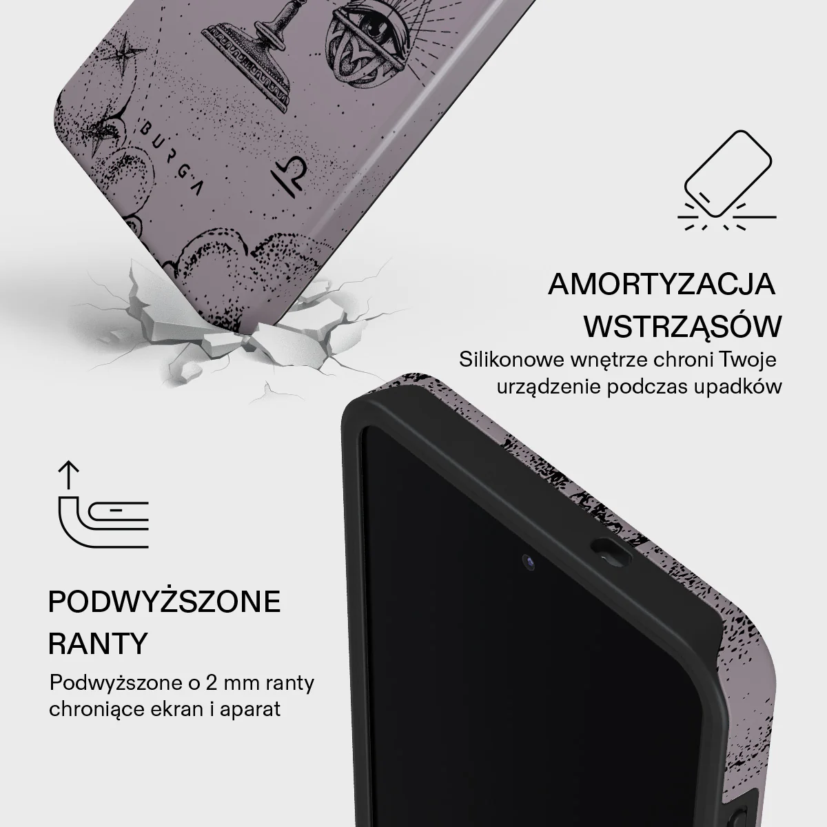 Libra - Samsung Galaxy S26 Etui - Image 38