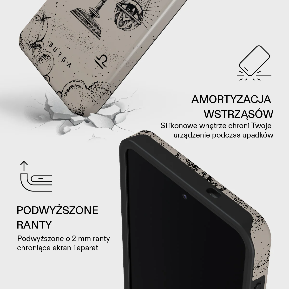 Libra - Samsung Galaxy S26 Etui - Image 4