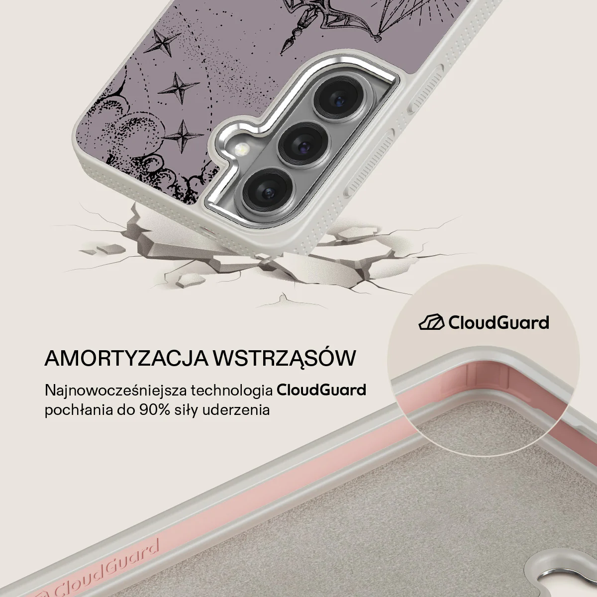 Libra - Samsung Galaxy S26 Etui - Image 65