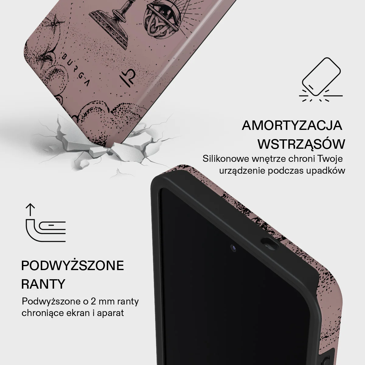 Libra - Samsung Galaxy S26 Etui - Image 72