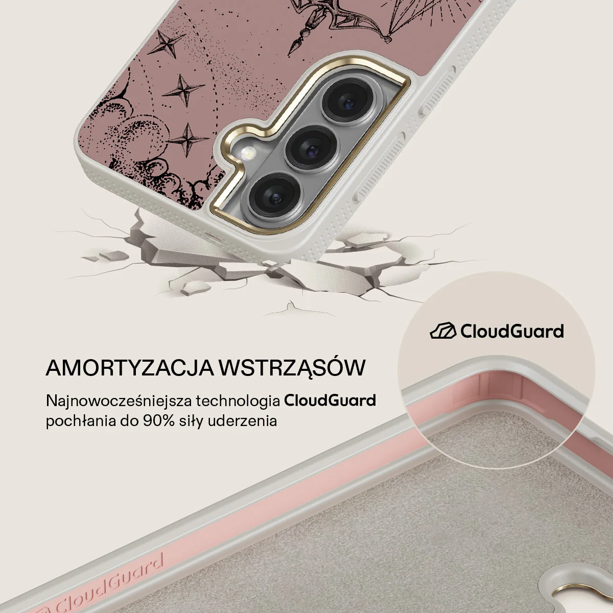 Libra - Samsung Galaxy S26 Etui - Image 93