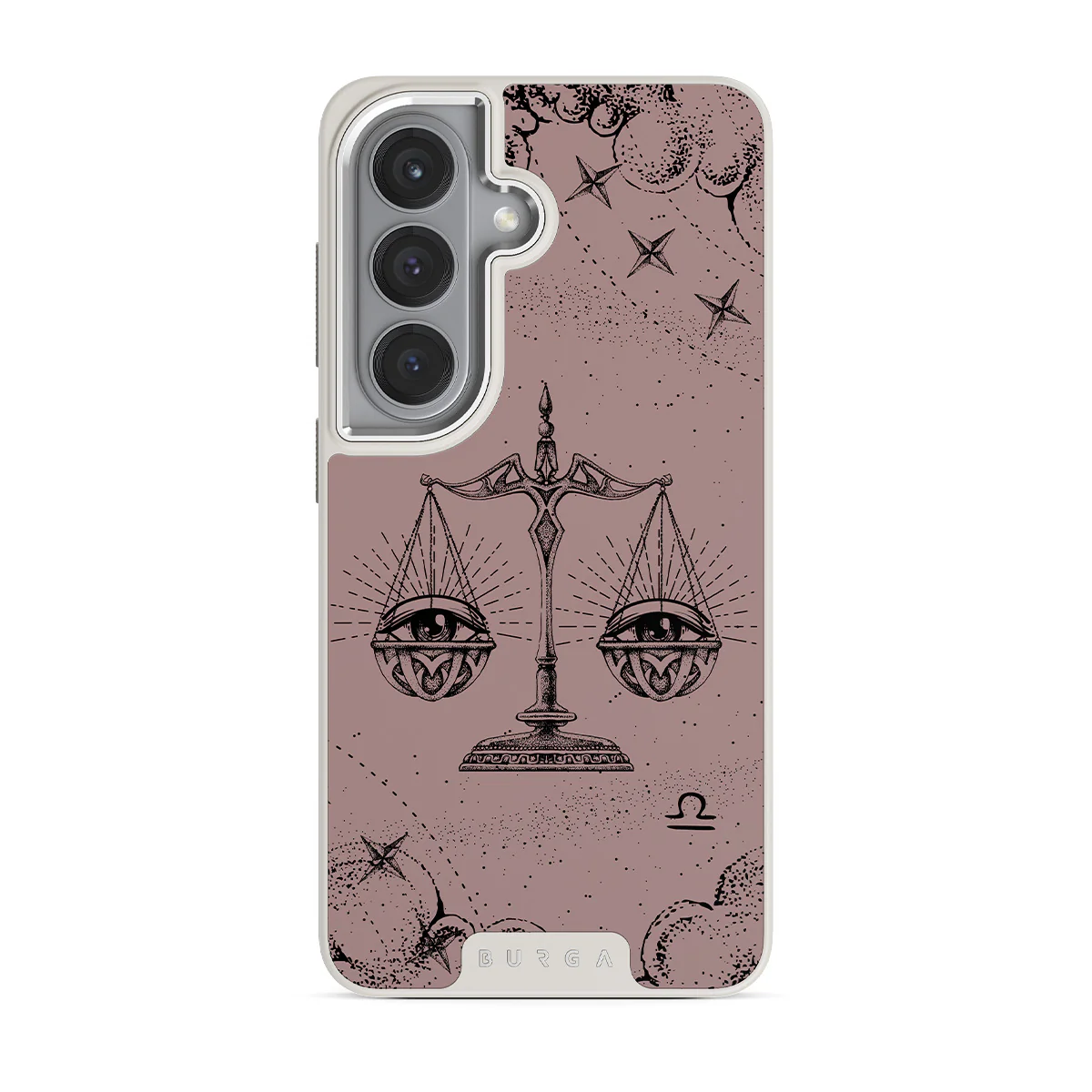 Libra - Samsung Galaxy S26 Etui - Image 97