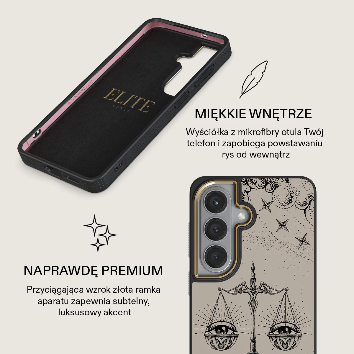 Libra - Samsung Galaxy S26 Plus Etui - Image 10