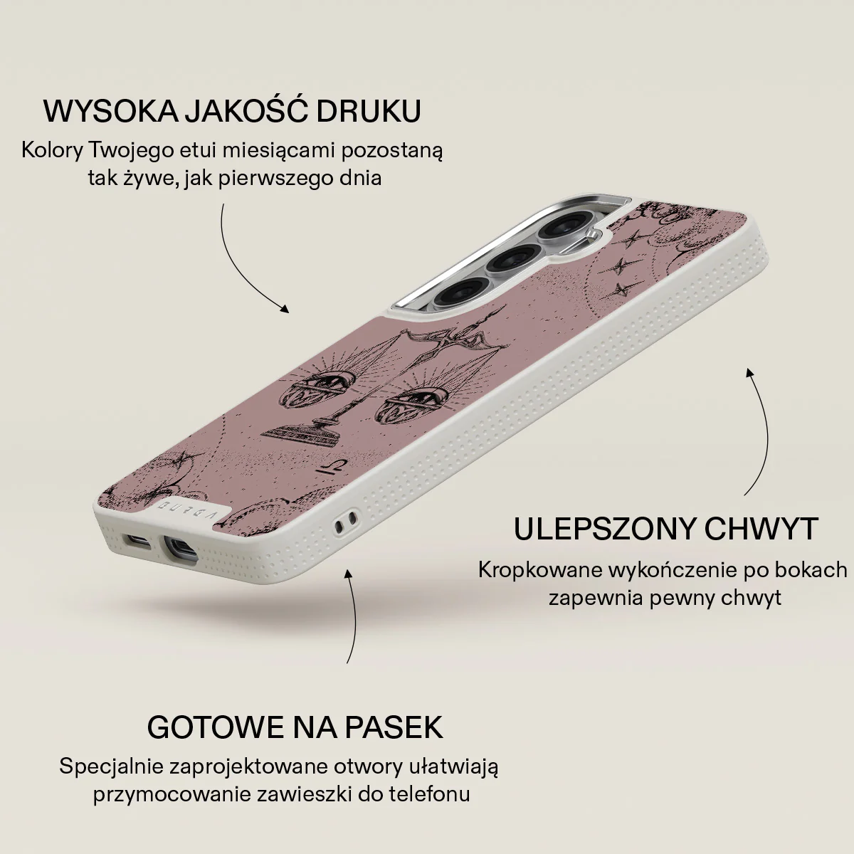 Libra - Samsung Galaxy S26 Plus Etui - Image 101