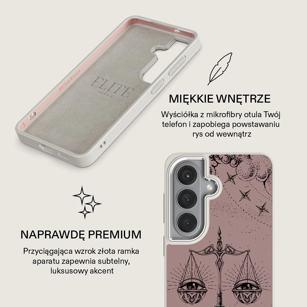 Libra - Samsung Galaxy S26 Plus Etui - Image 102