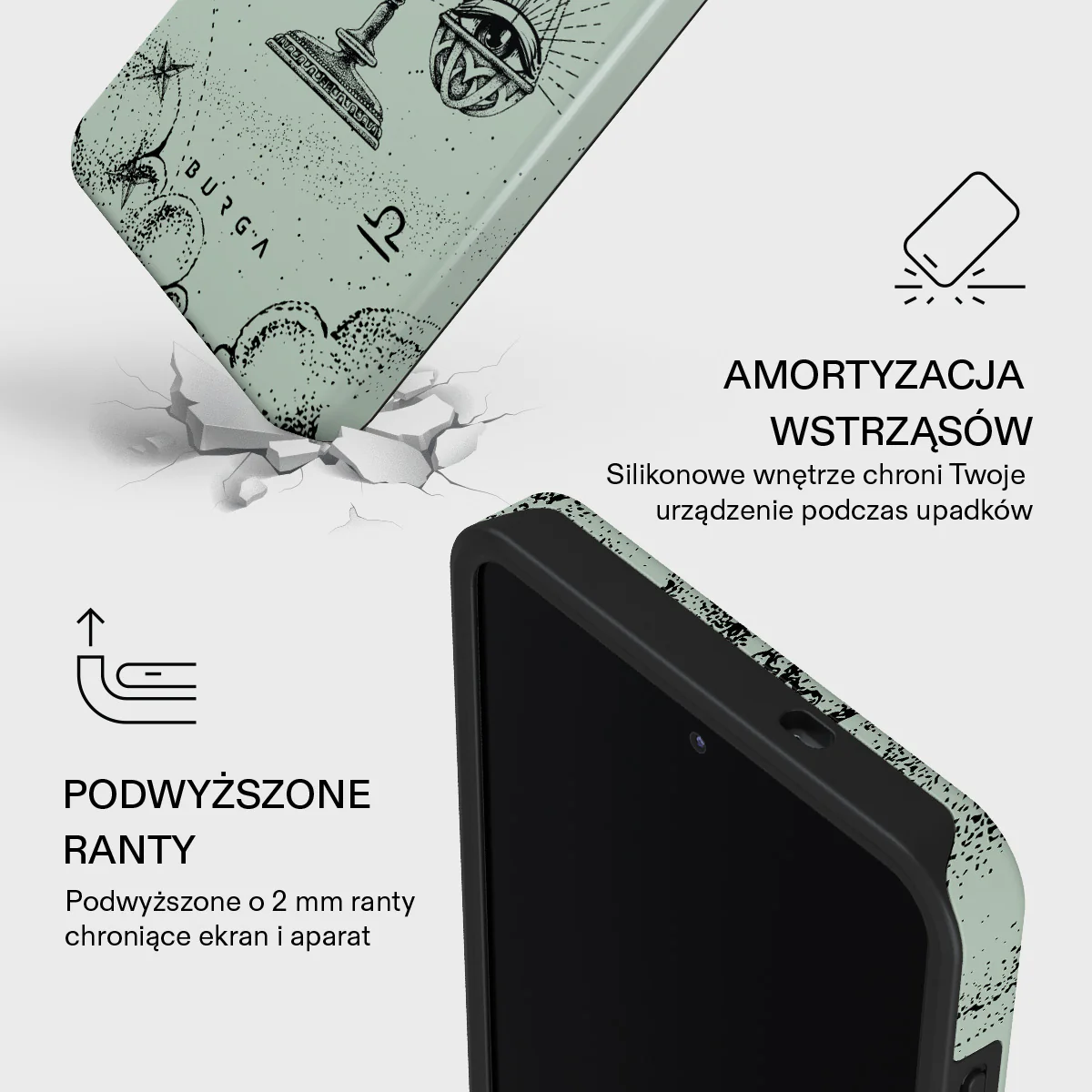 Libra - Samsung Galaxy S26 Plus Etui - Image 106