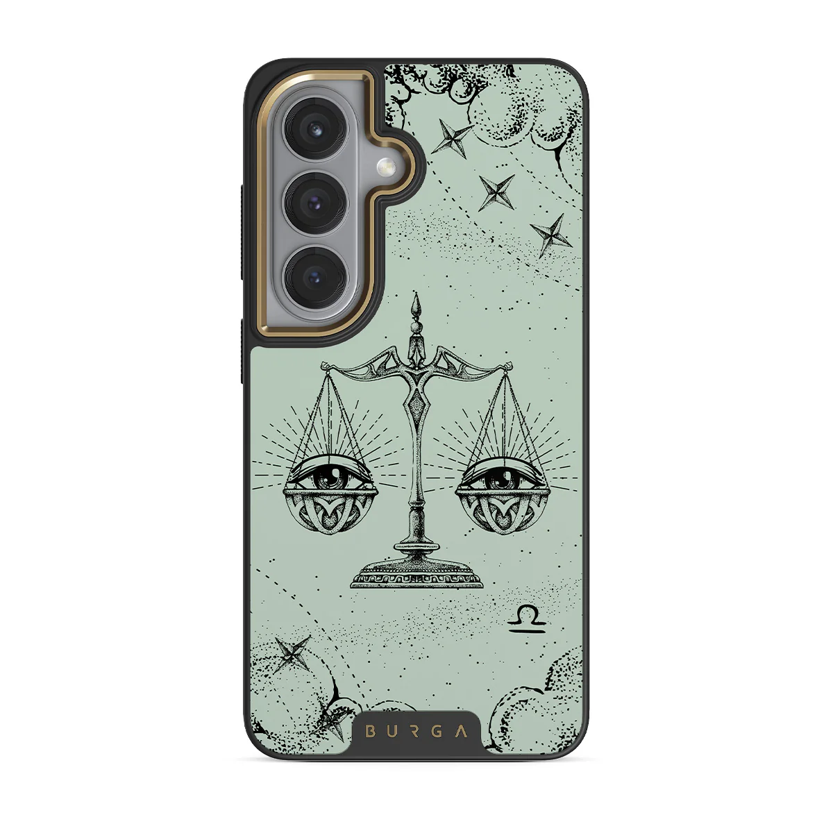 Libra - Samsung Galaxy S26 Plus Etui - Image 107