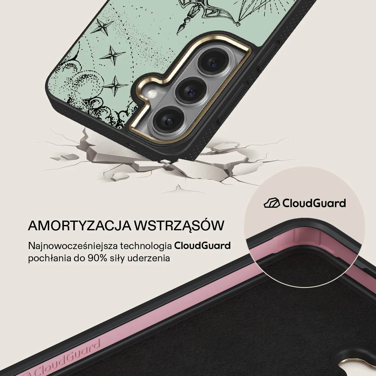 Libra - Samsung Galaxy S26 Plus Etui - Image 109