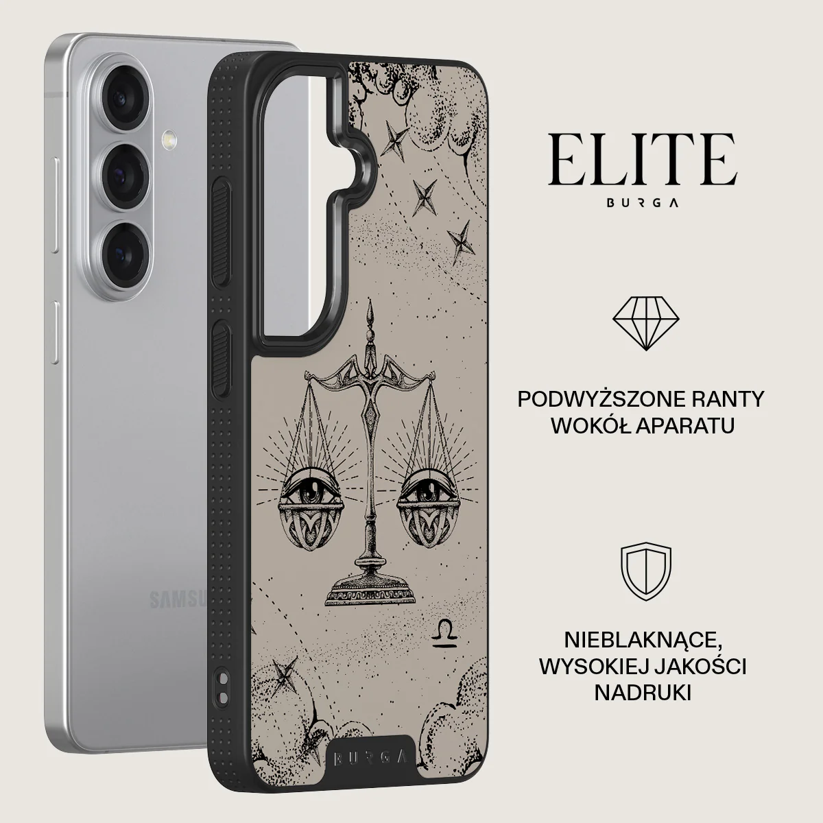 Libra - Samsung Galaxy S26 Plus Etui - Image 12