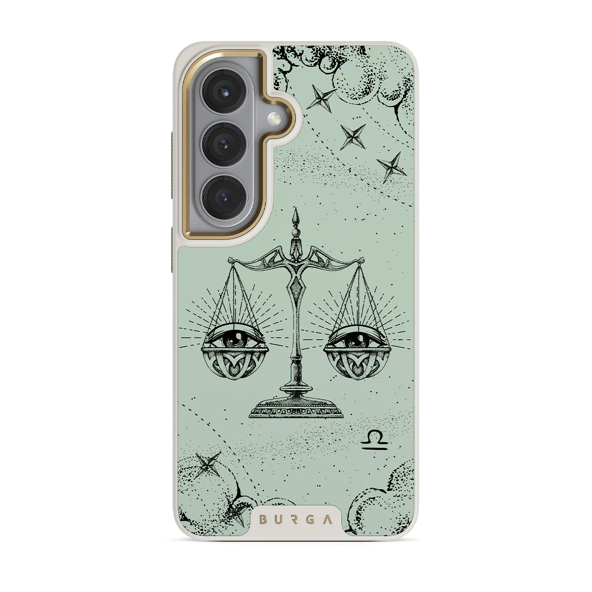 Libra - Samsung Galaxy S26 Plus Etui - Image 125