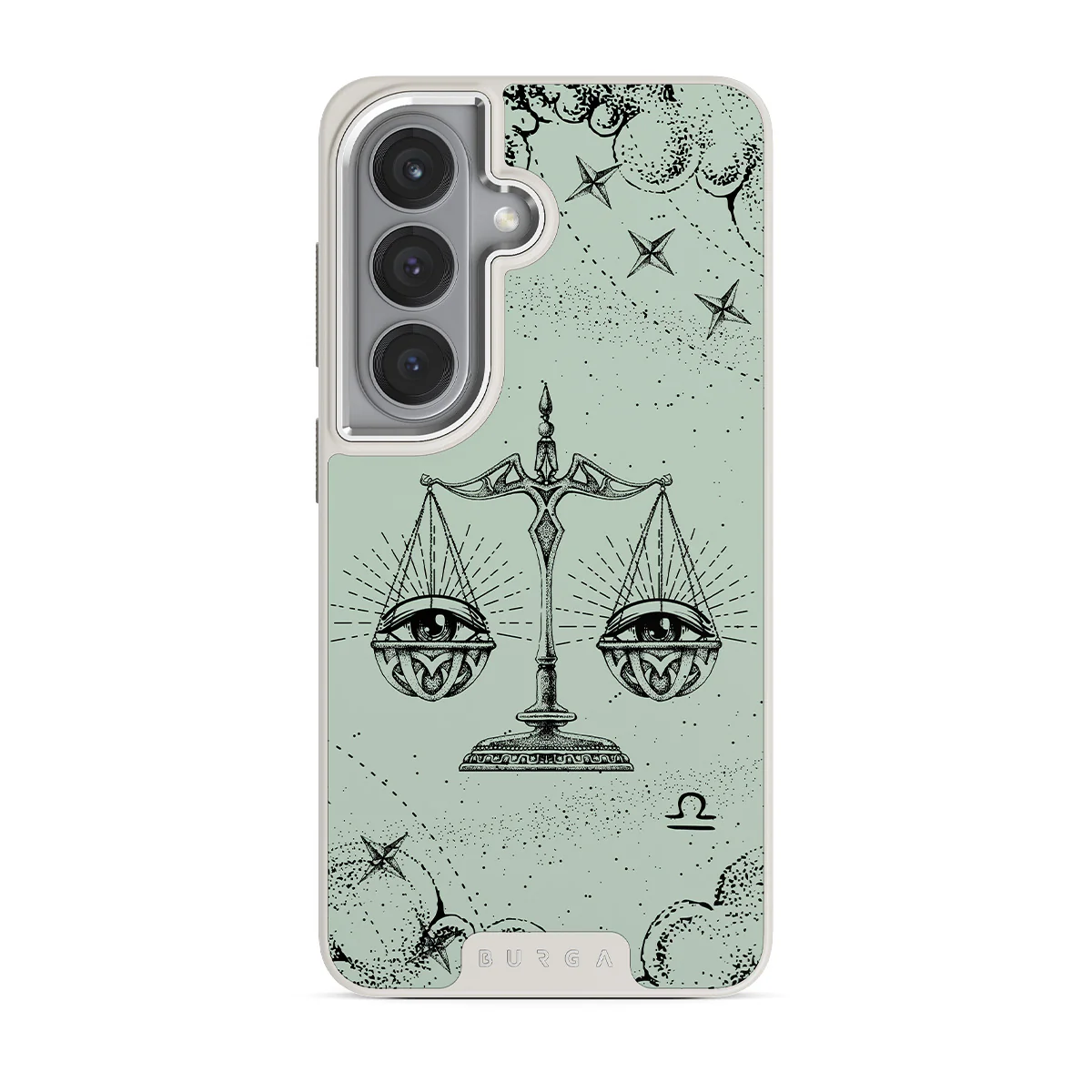 Libra - Samsung Galaxy S26 Plus Etui - Image 131