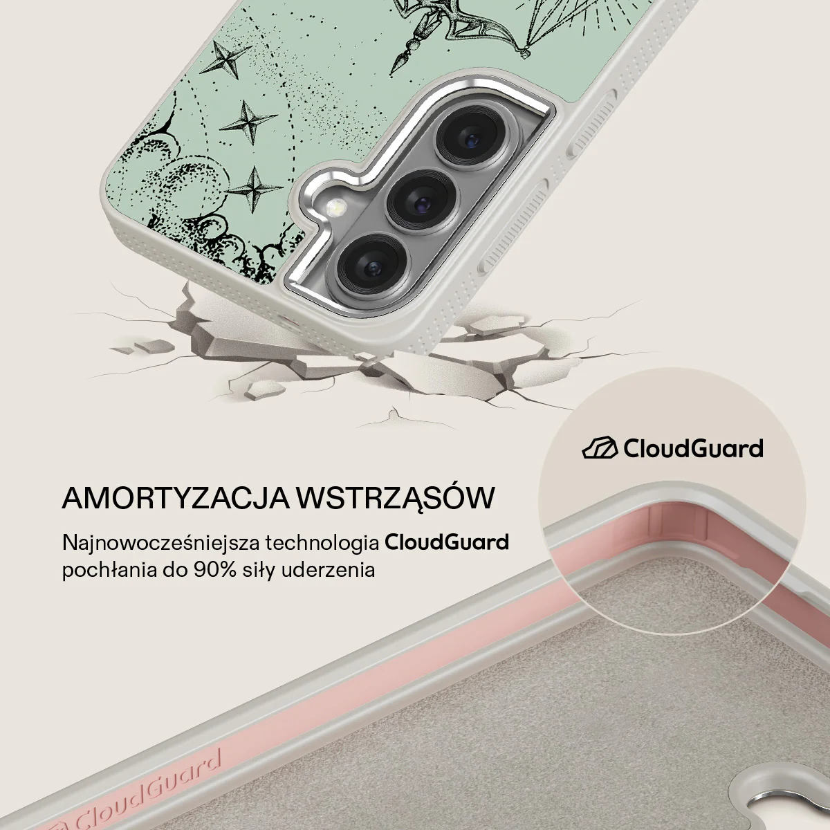 Libra - Samsung Galaxy S26 Plus Etui - Image 133