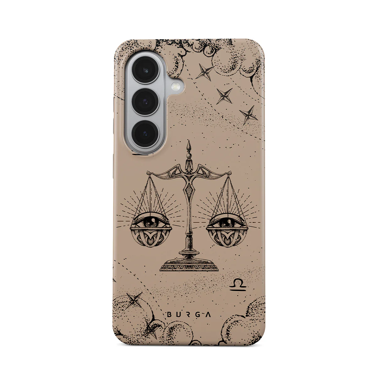 Libra - Samsung Galaxy S26 Plus Etui - Image 137
