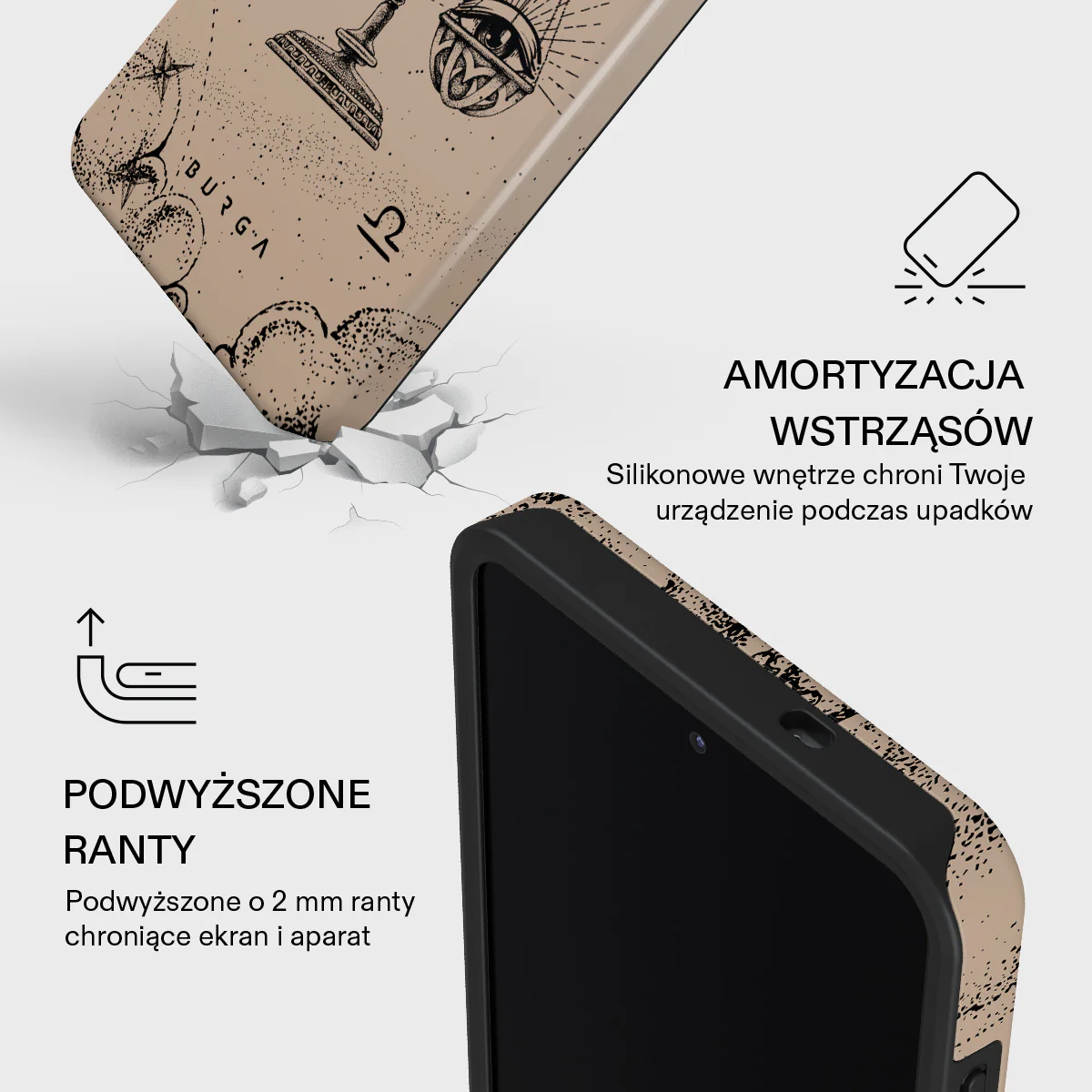 Libra - Samsung Galaxy S26 Plus Etui - Image 140