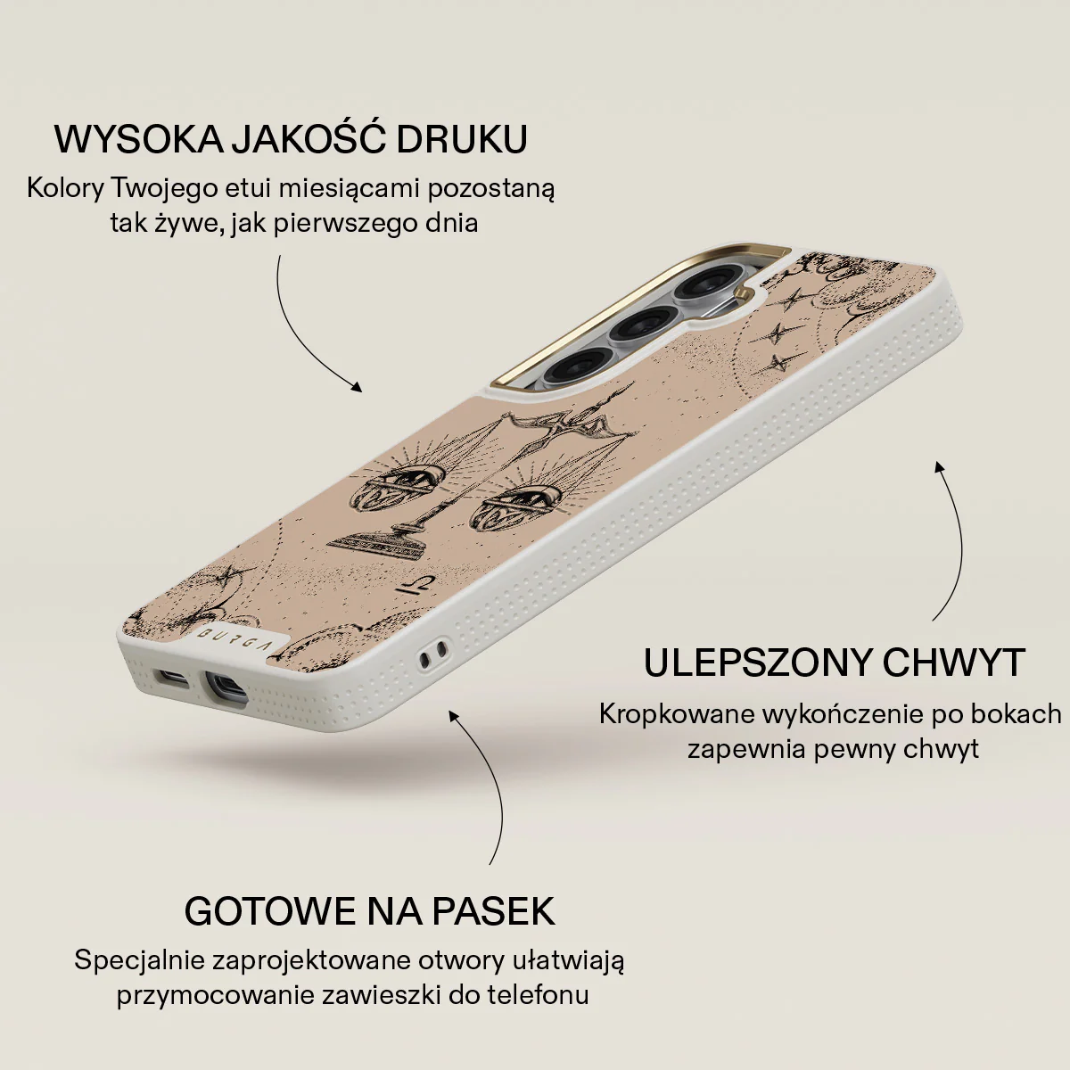 Libra - Samsung Galaxy S26 Plus Etui - Image 163