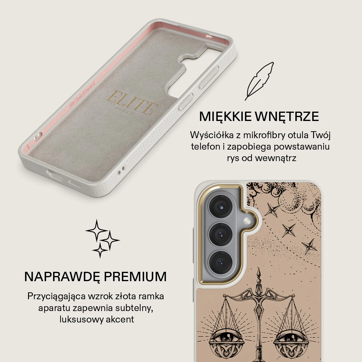Libra - Samsung Galaxy S26 Plus Etui - Image 164