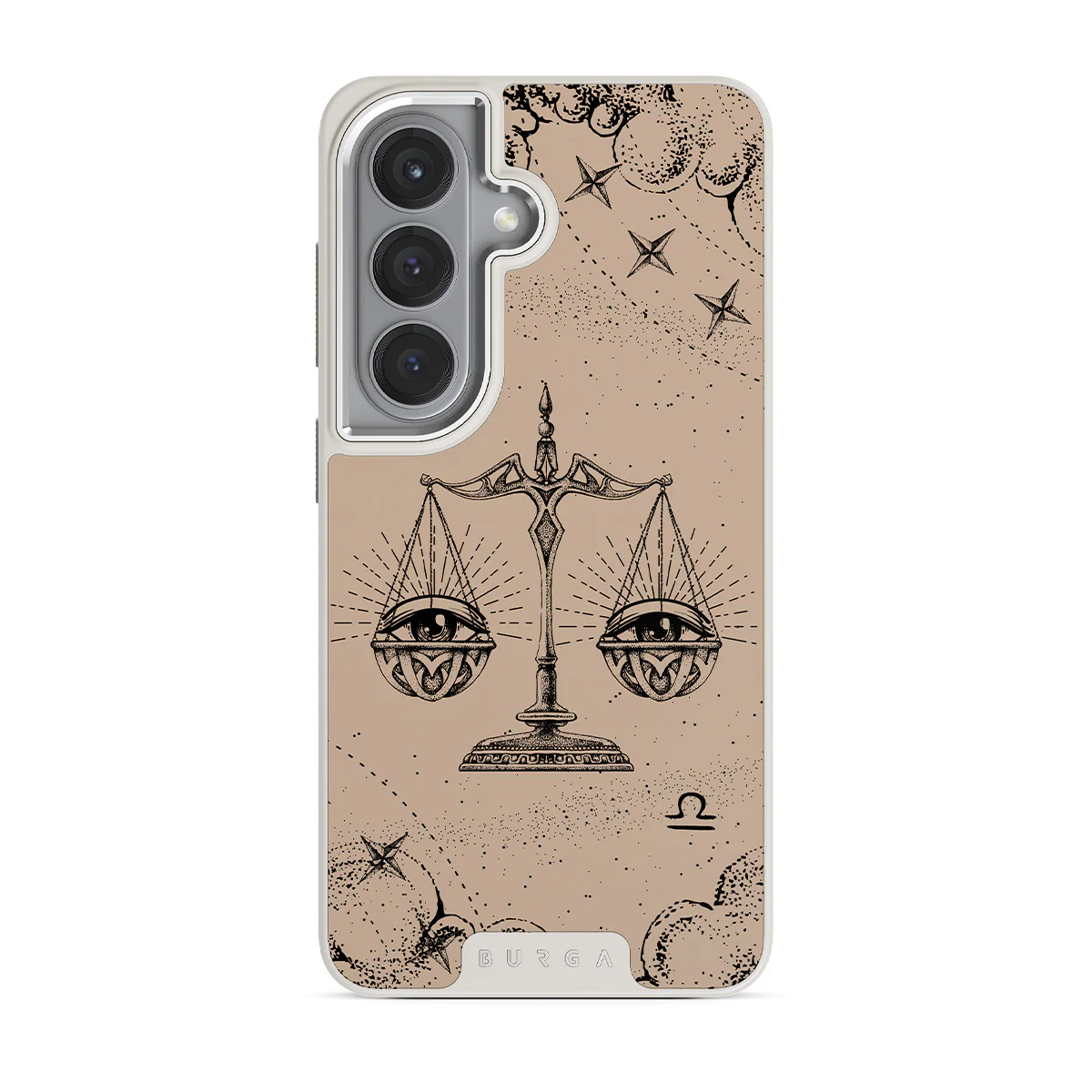 Libra - Samsung Galaxy S26 Plus Etui - Image 165