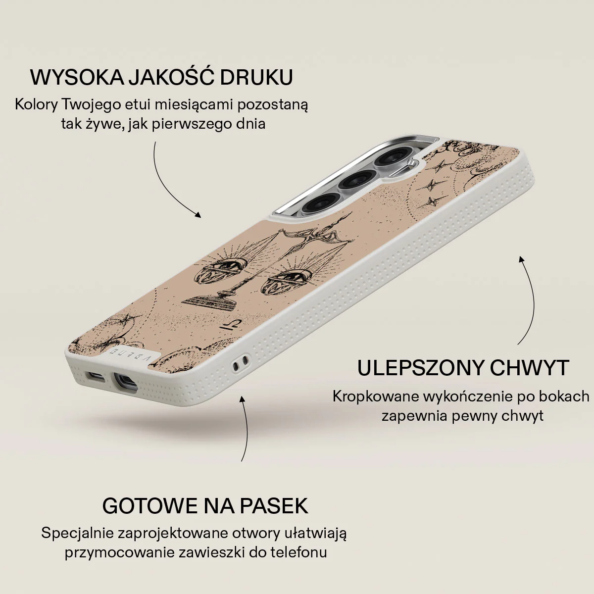 Libra - Samsung Galaxy S26 Plus Etui - Image 169