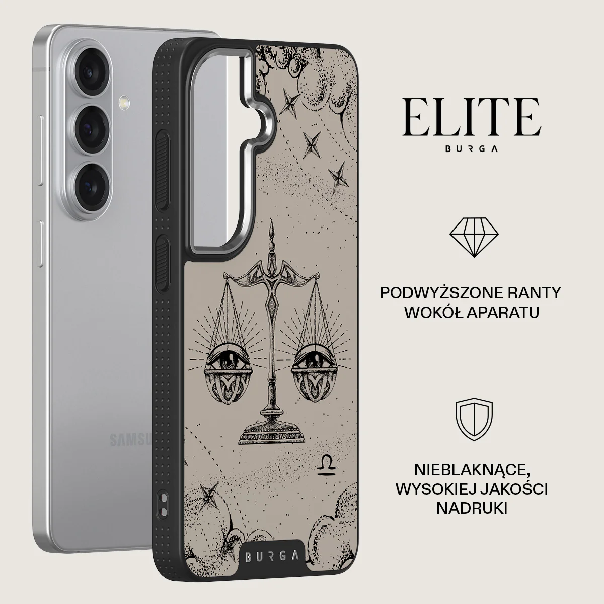Libra - Samsung Galaxy S26 Plus Etui - Image 18