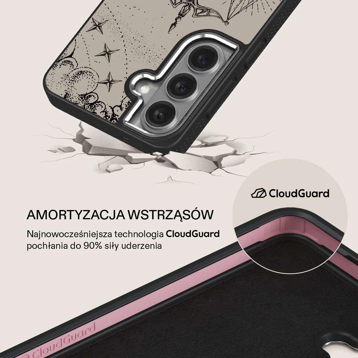Libra - Samsung Galaxy S26 Plus Etui - Image 19