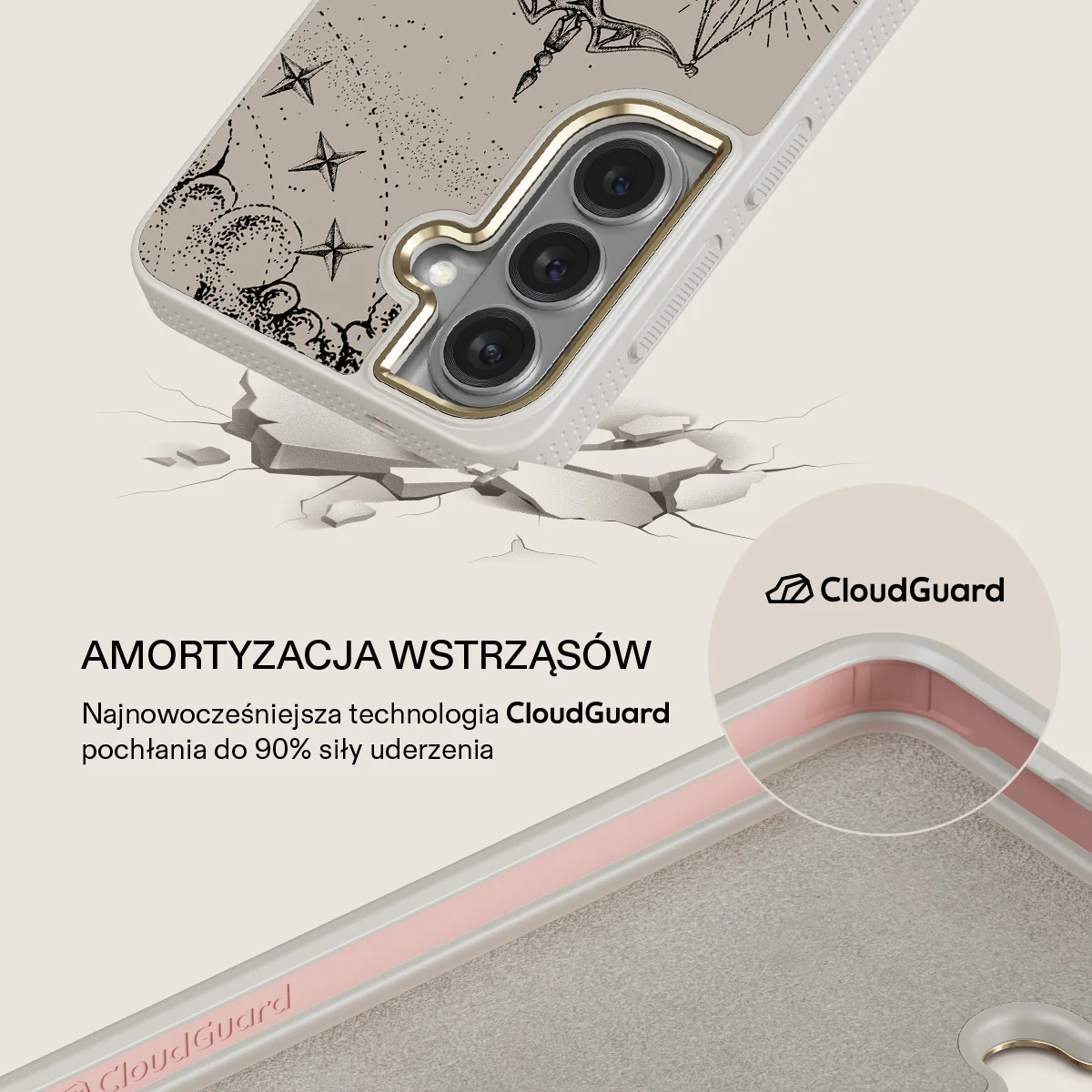 Libra - Samsung Galaxy S26 Plus Etui - Image 25