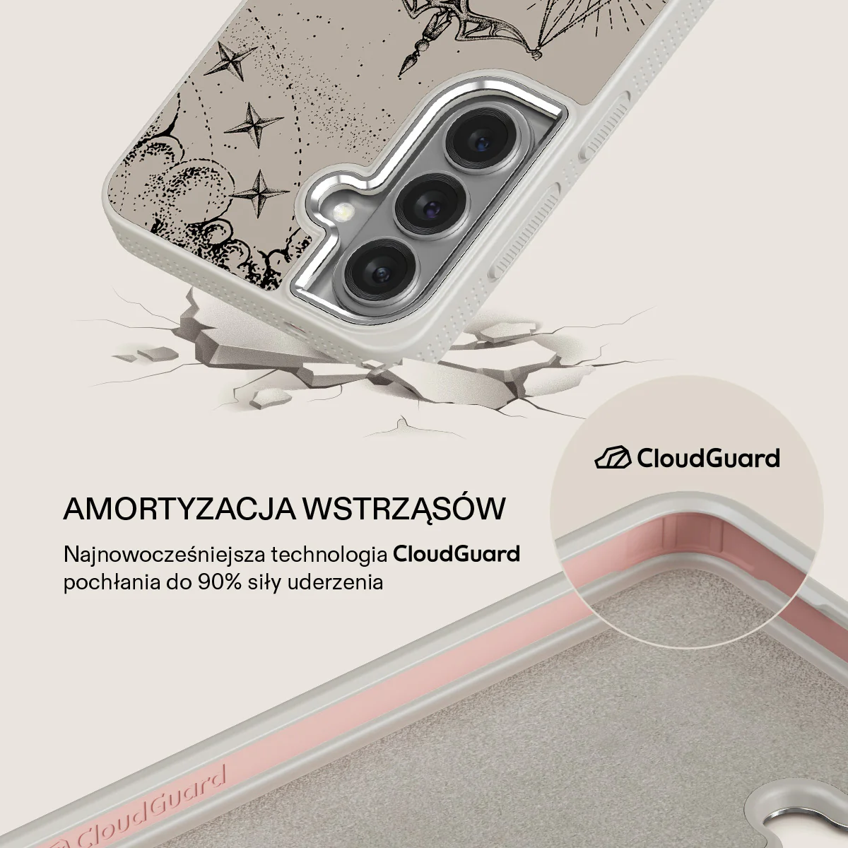 Libra - Samsung Galaxy S26 Plus Etui - Image 31