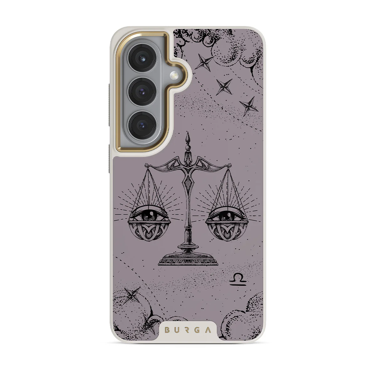 Libra - Samsung Galaxy S26 Plus Etui - Image 57
