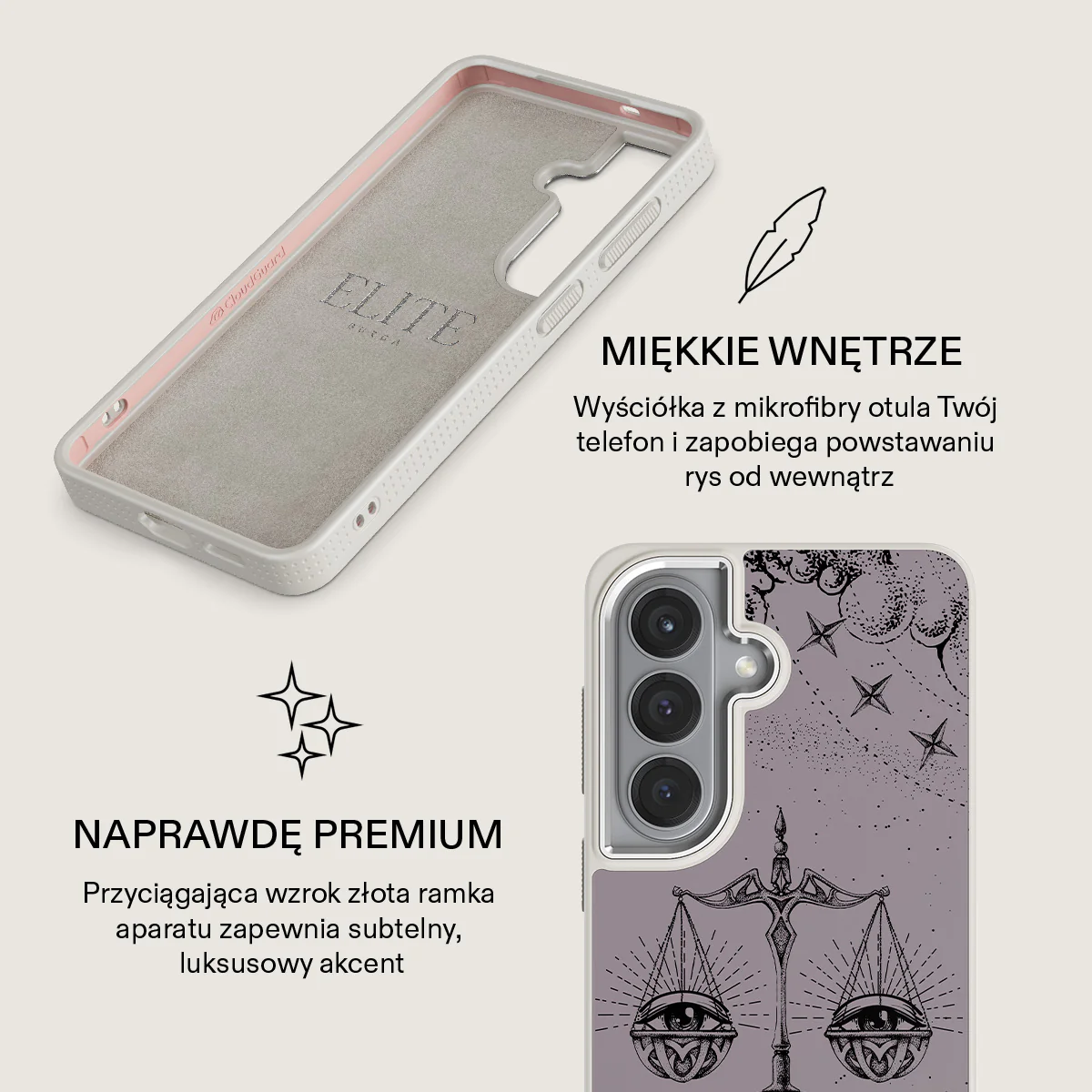Libra - Samsung Galaxy S26 Plus Etui - Image 68