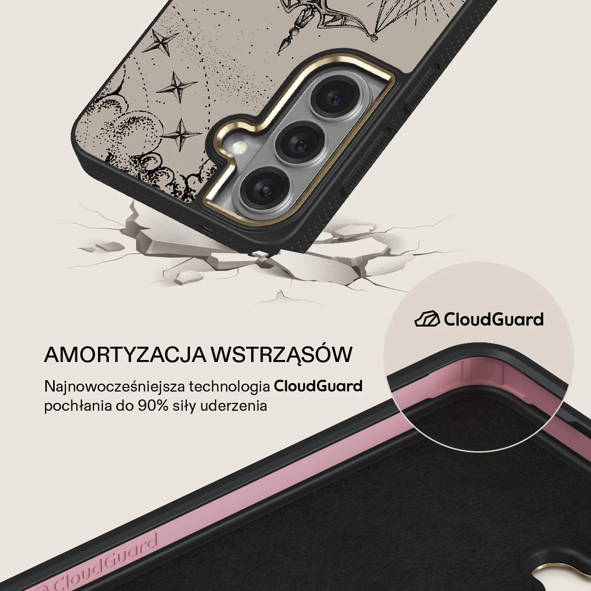 Libra - Samsung Galaxy S26 Plus Etui - Image 7