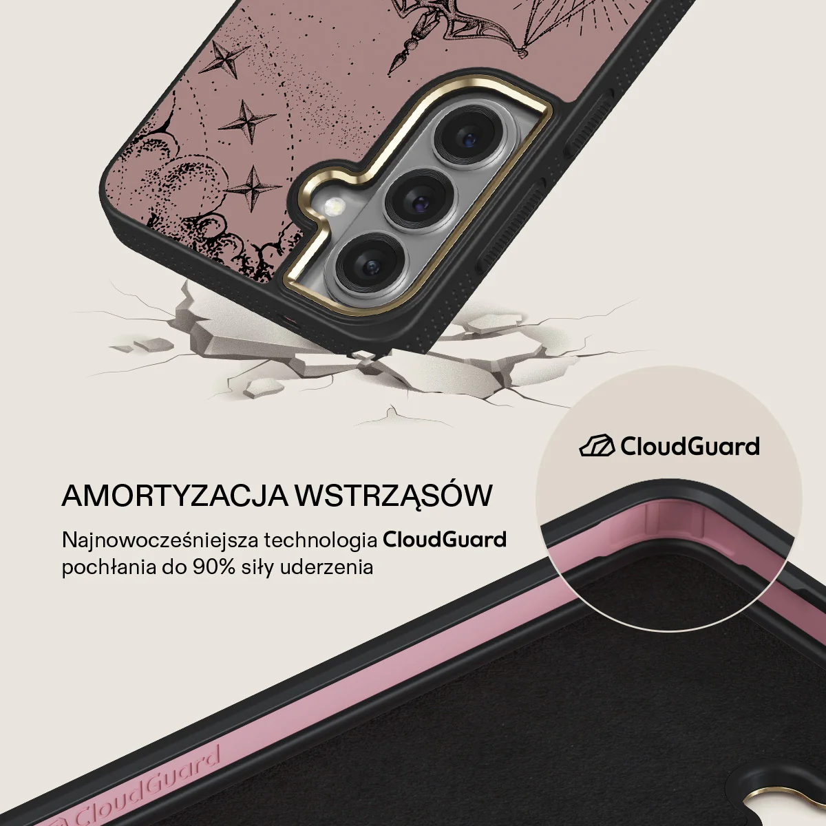 Libra - Samsung Galaxy S26 Plus Etui - Image 75