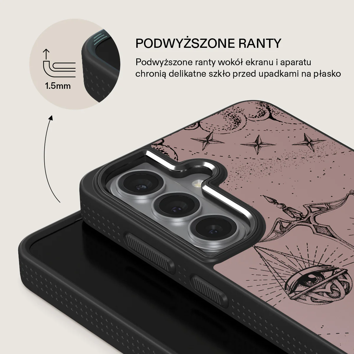 Libra - Samsung Galaxy S26 Plus Etui - Image 82
