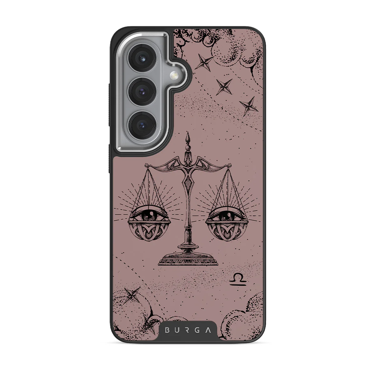 Libra - Samsung Galaxy S26 Plus Etui - Image 85