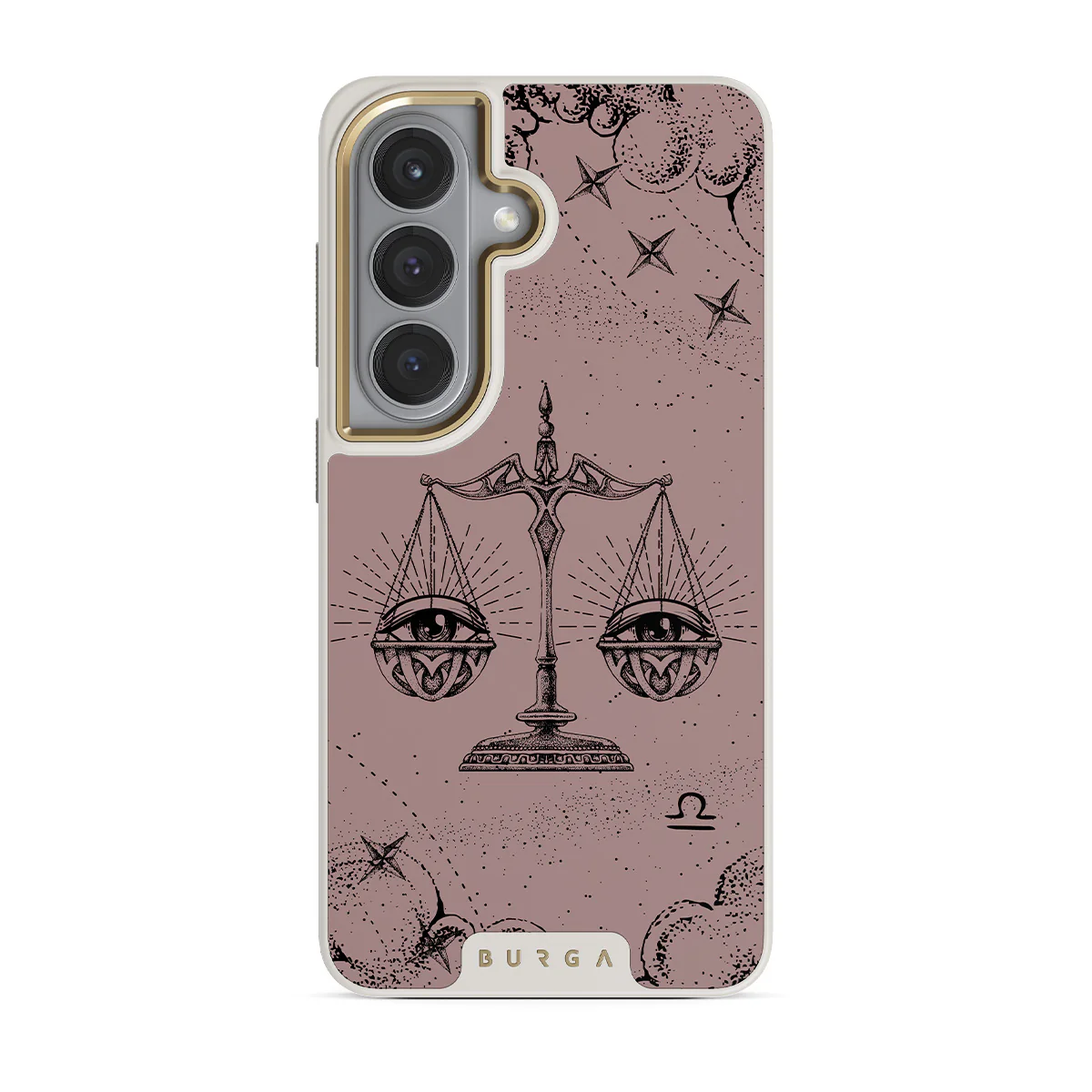 Libra - Samsung Galaxy S26 Plus Etui - Image 91