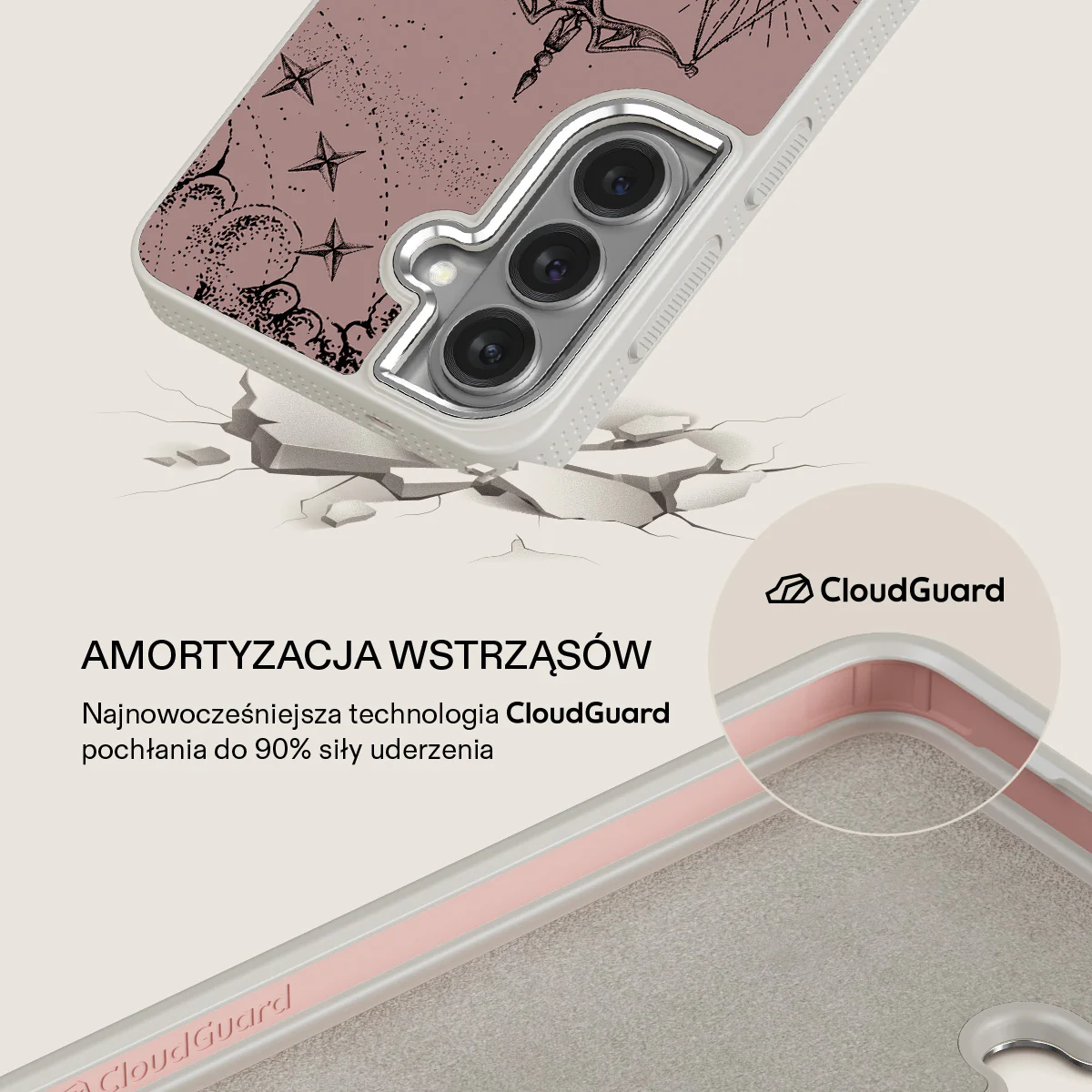 Libra - Samsung Galaxy S26 Plus Etui - Image 99