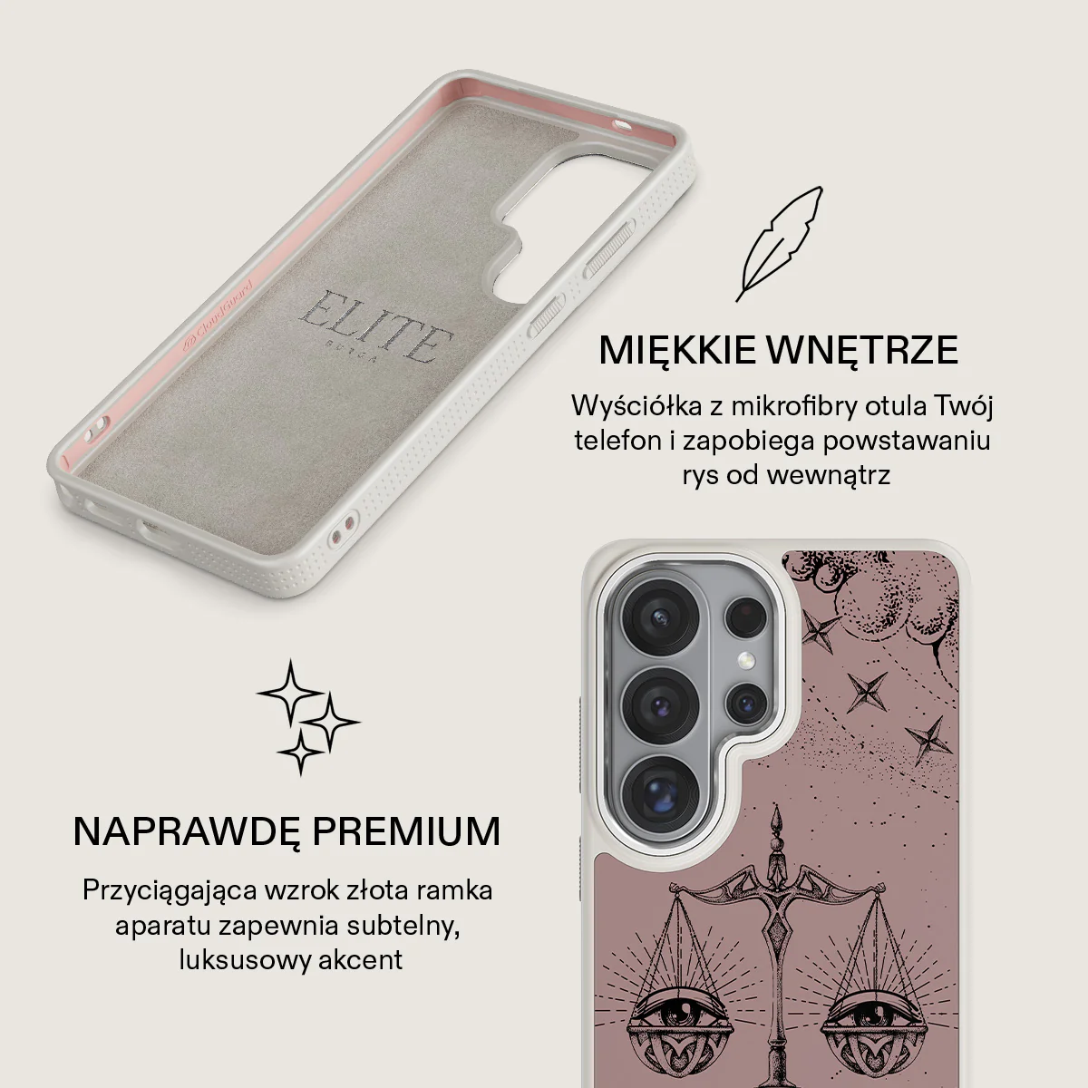 Libra - Samsung Galaxy S26 Ultra Etui - Image 102