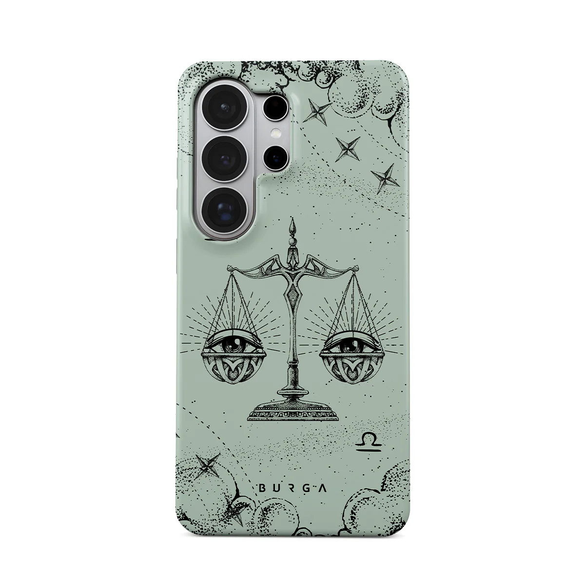 Libra - Samsung Galaxy S26 Ultra Etui - Image 103