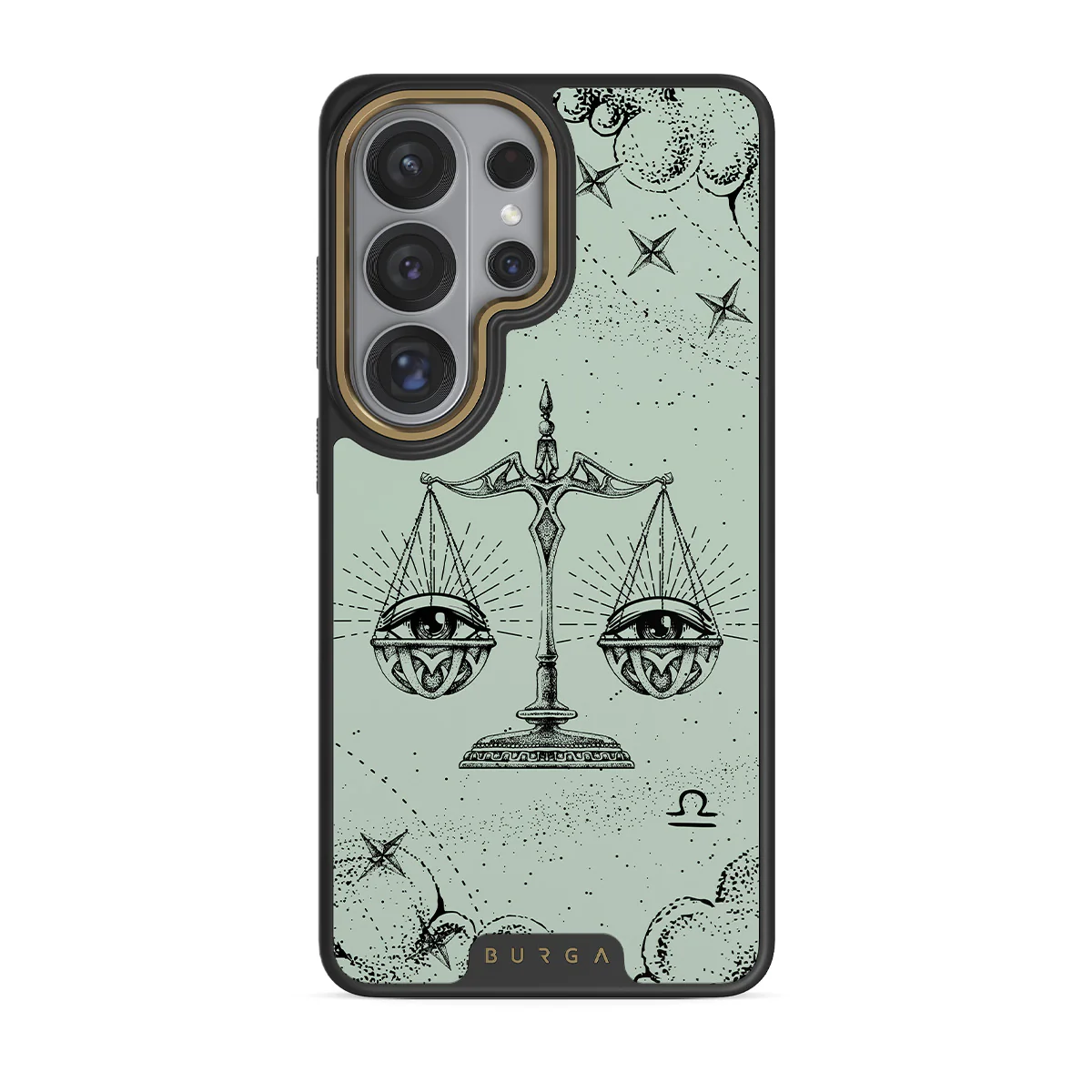 Libra - Samsung Galaxy S26 Ultra Etui - Image 107