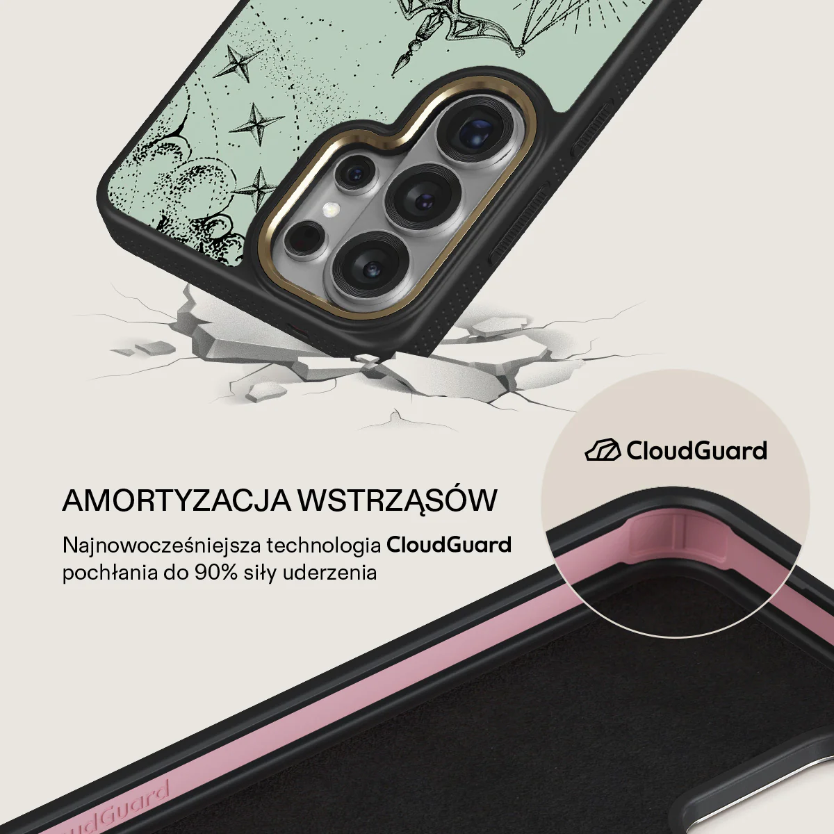Libra - Samsung Galaxy S26 Ultra Etui - Image 109