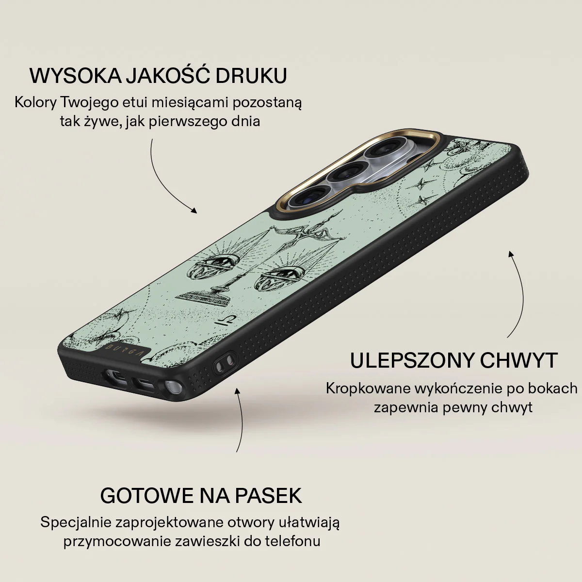 Libra - Samsung Galaxy S26 Ultra Etui - Image 111