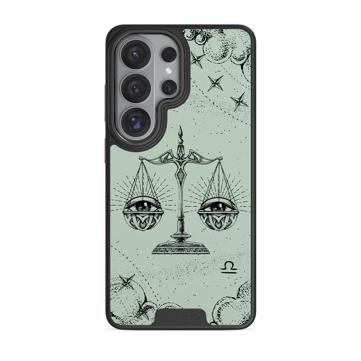 Libra - Samsung Galaxy S26 Ultra Etui - Image 113