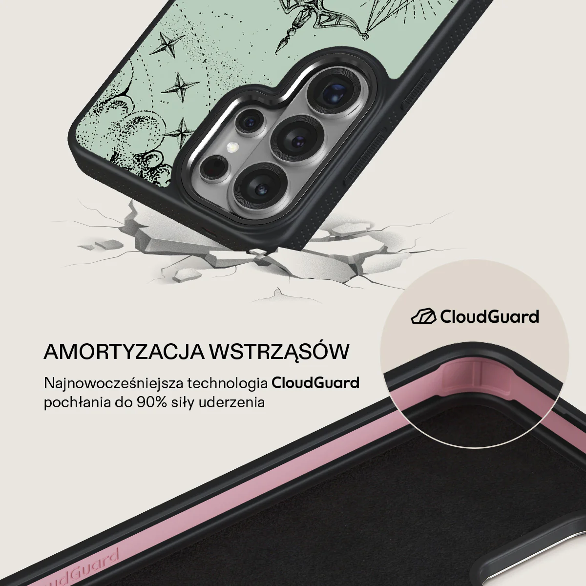 Libra - Samsung Galaxy S26 Ultra Etui - Image 115