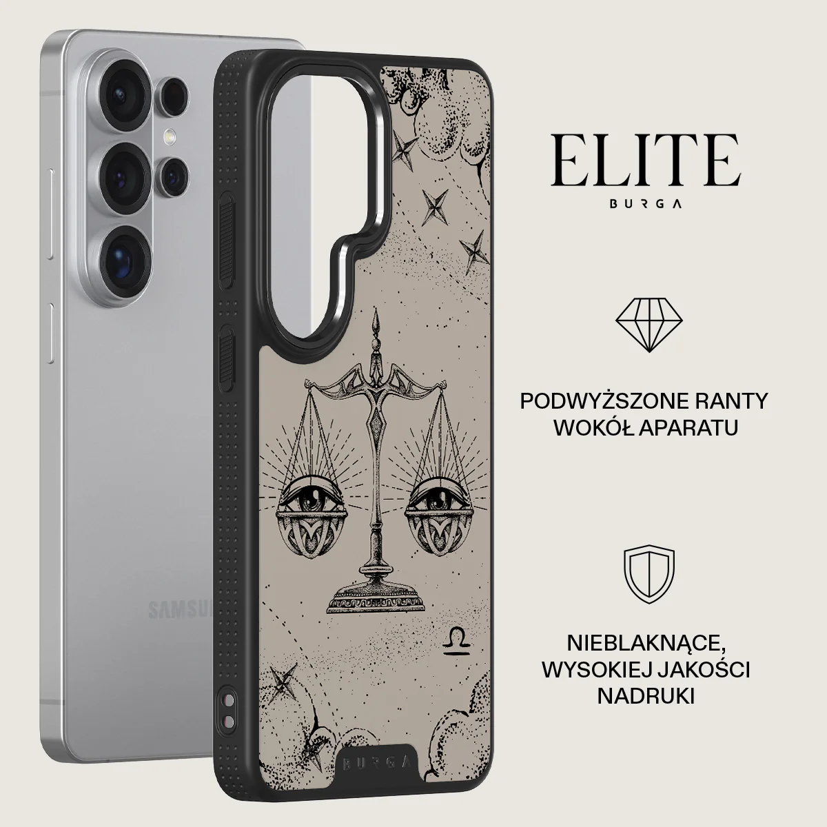 Libra - Samsung Galaxy S26 Ultra Etui - Image 12