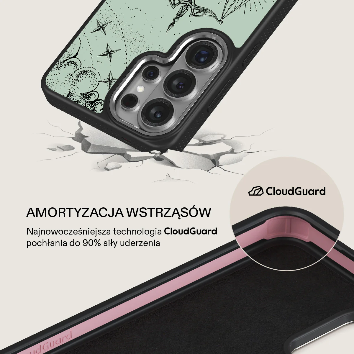 Libra - Samsung Galaxy S26 Ultra Etui - Image 121