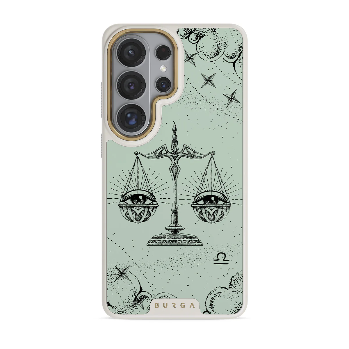 Libra - Samsung Galaxy S26 Ultra Etui - Image 125