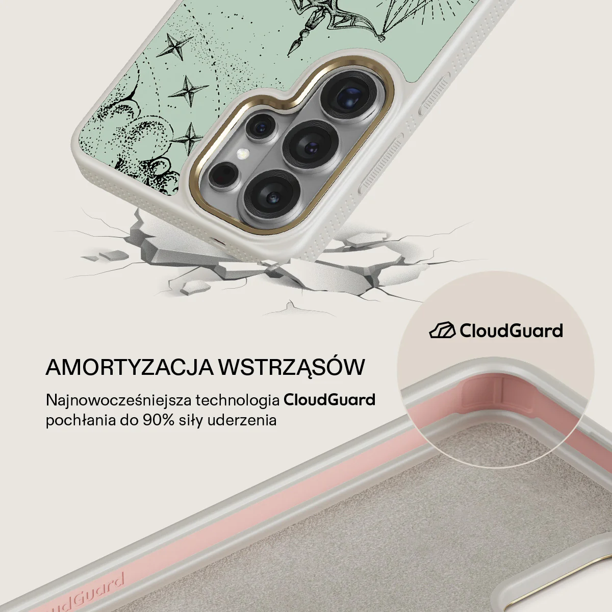 Libra - Samsung Galaxy S26 Ultra Etui - Image 127