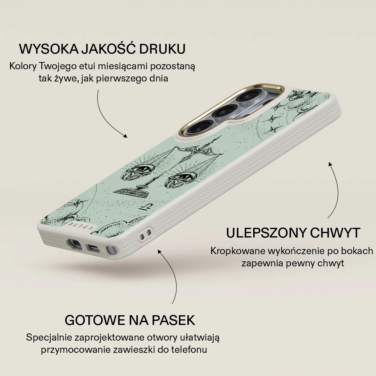 Libra - Samsung Galaxy S26 Ultra Etui - Image 129