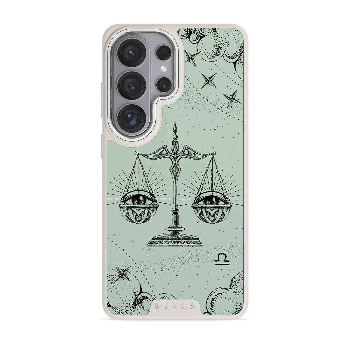 Libra - Samsung Galaxy S26 Ultra Etui - Image 131